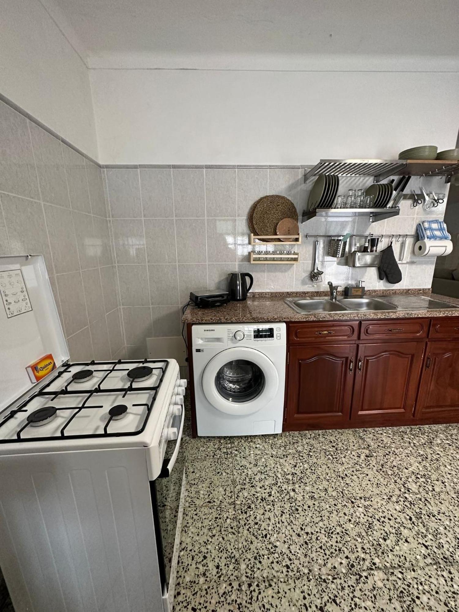 Quartos Em Arrentela Exterior foto
