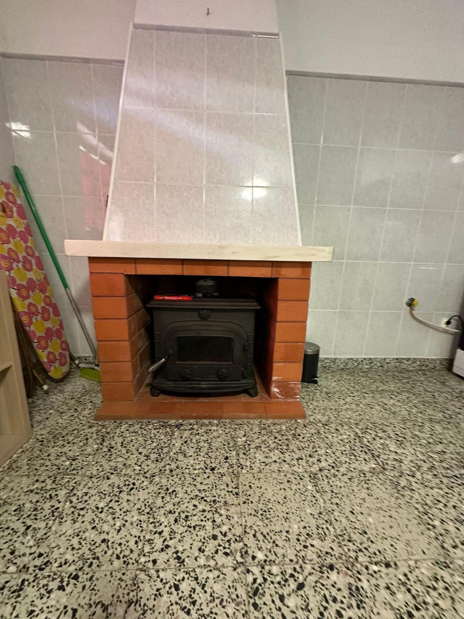 Quartos Em Arrentela Exterior foto