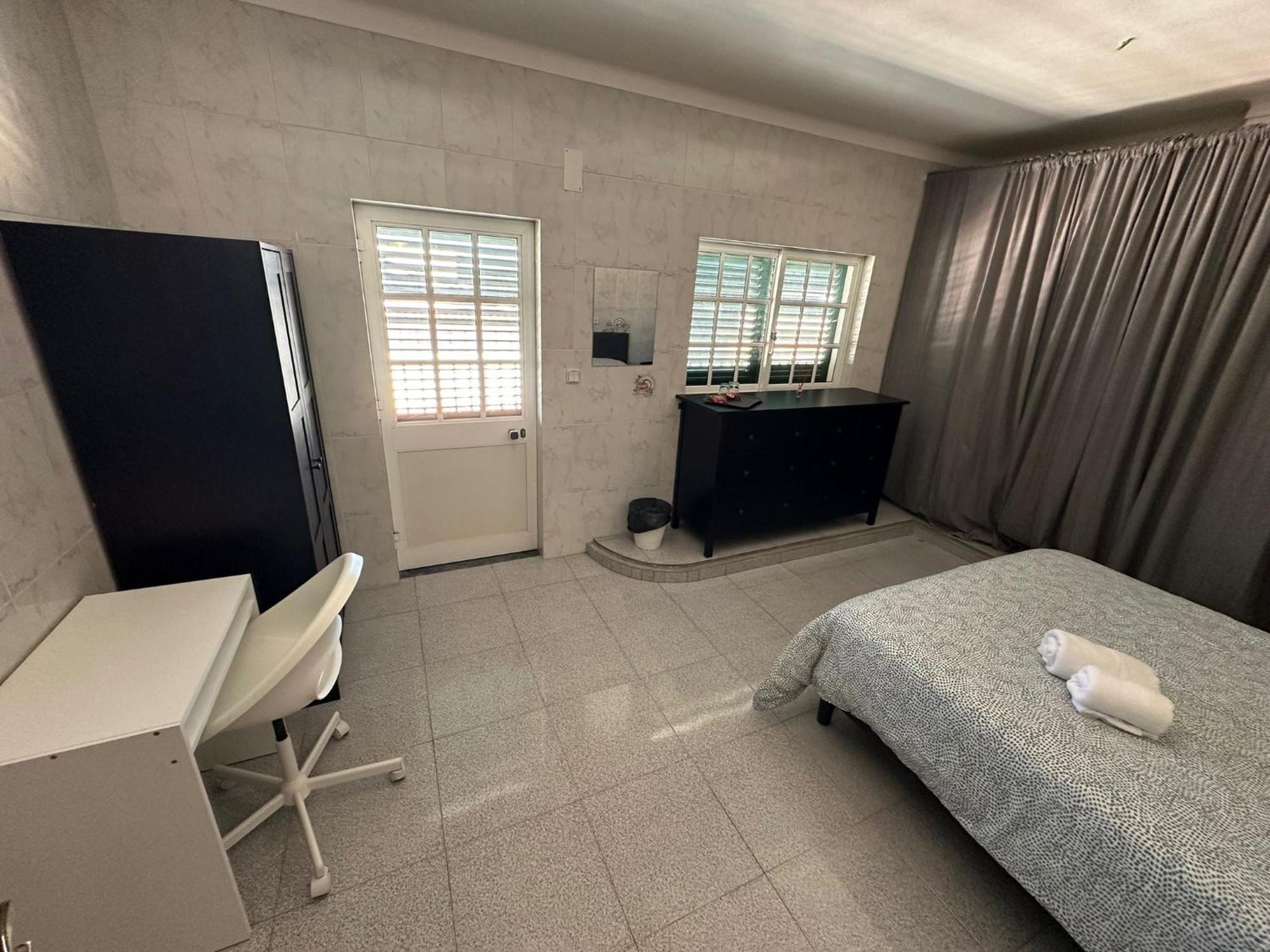 Quartos Em Arrentela Exterior foto