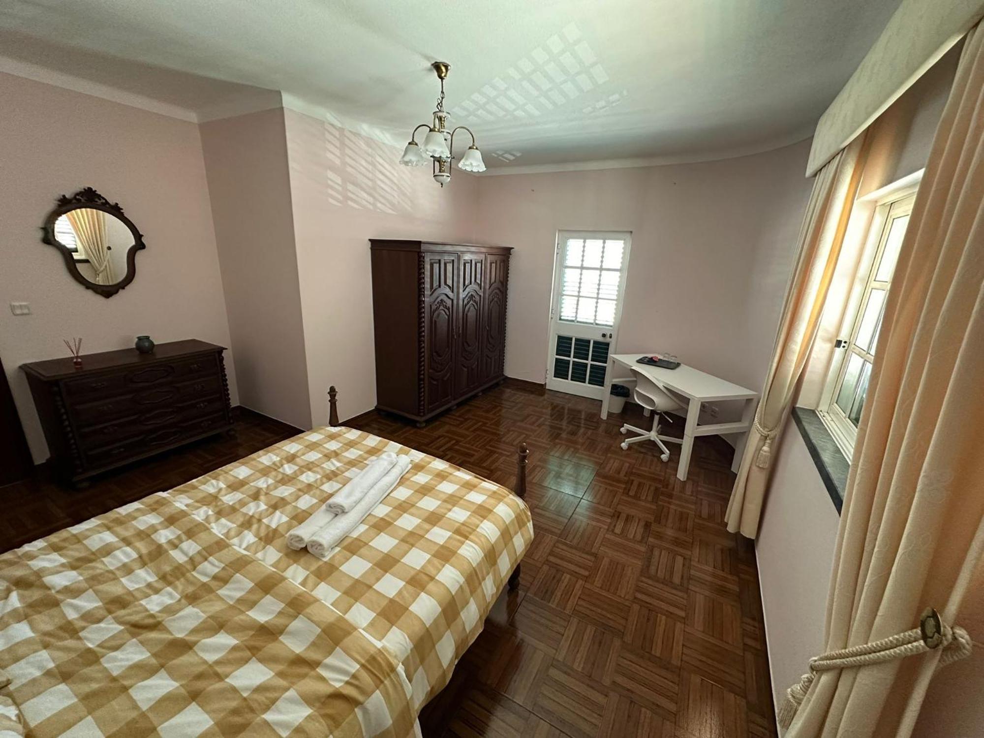 Quartos Em Arrentela Exterior foto