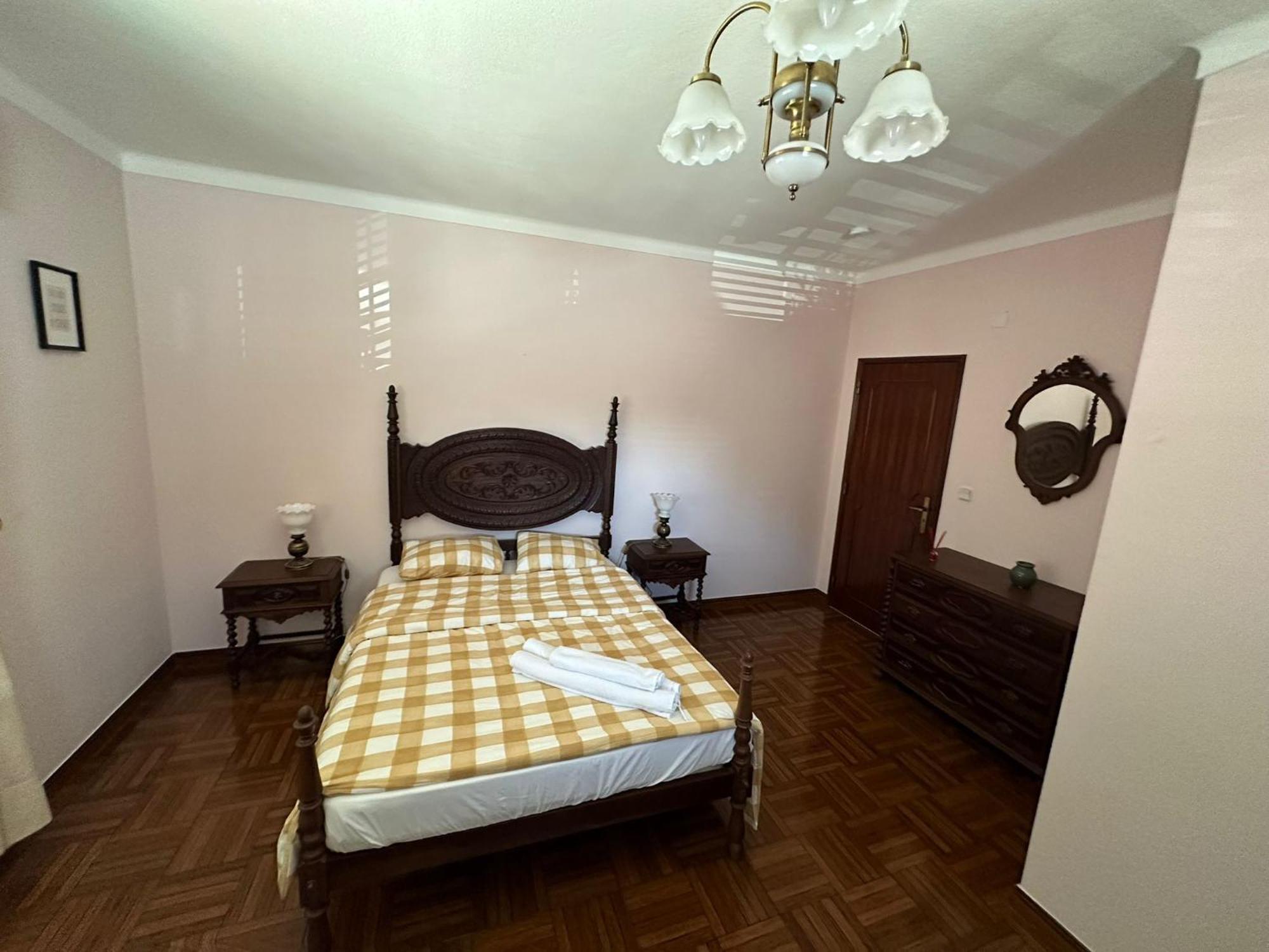 Quartos Em Arrentela Exterior foto