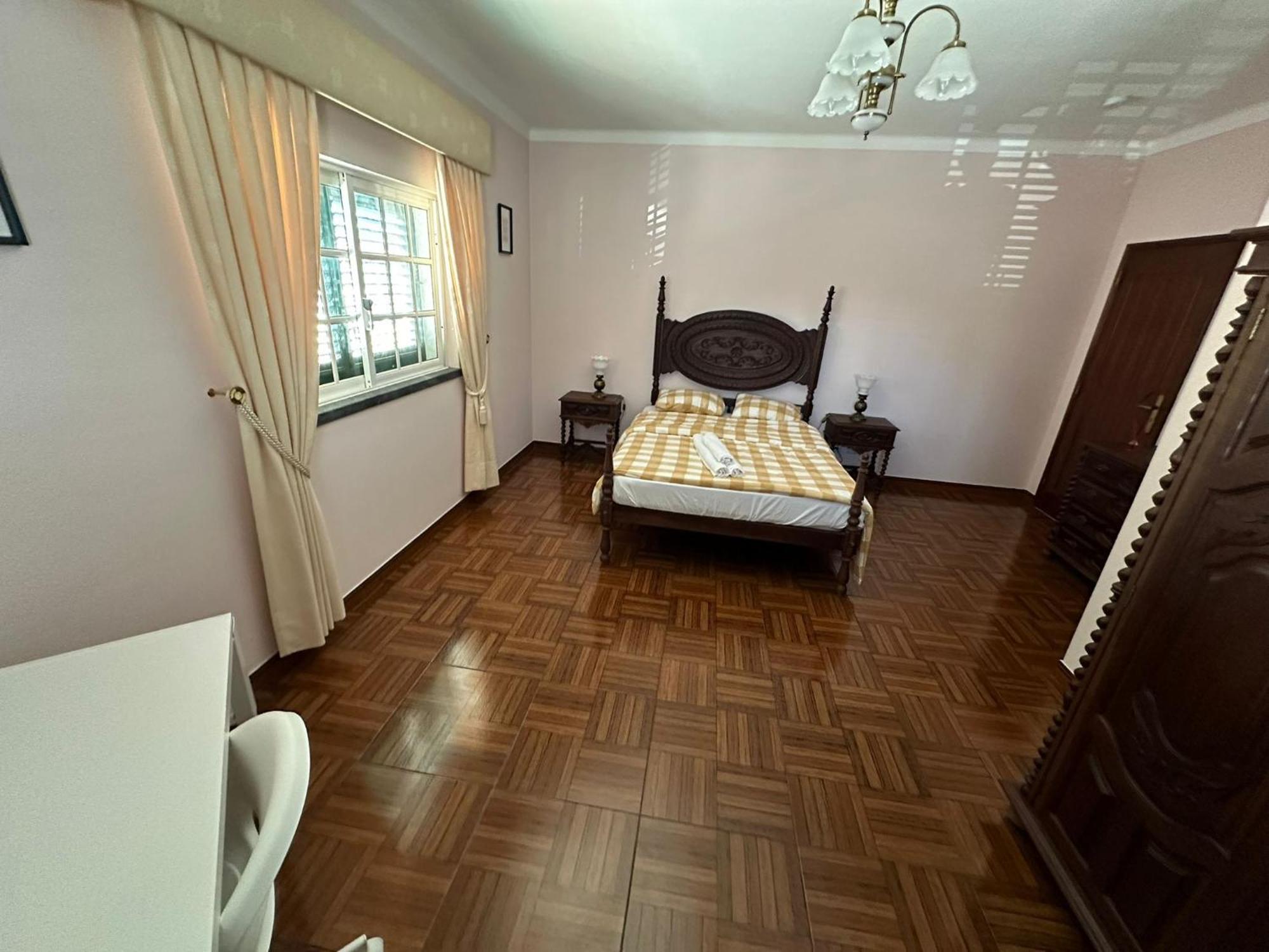 Quartos Em Arrentela Exterior foto