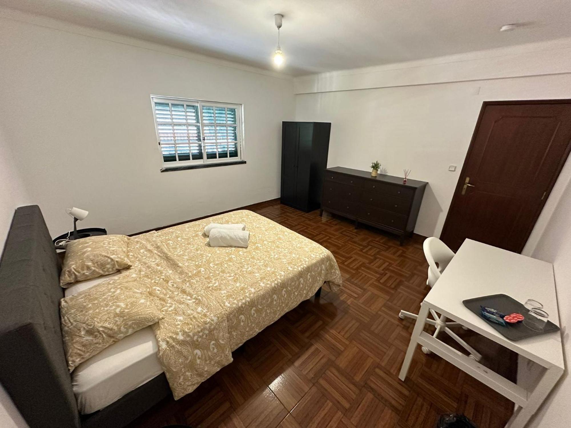 Quartos Em Arrentela Exterior foto