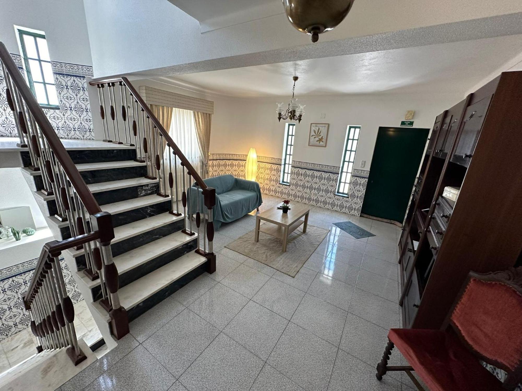 Quartos Em Arrentela Exterior foto