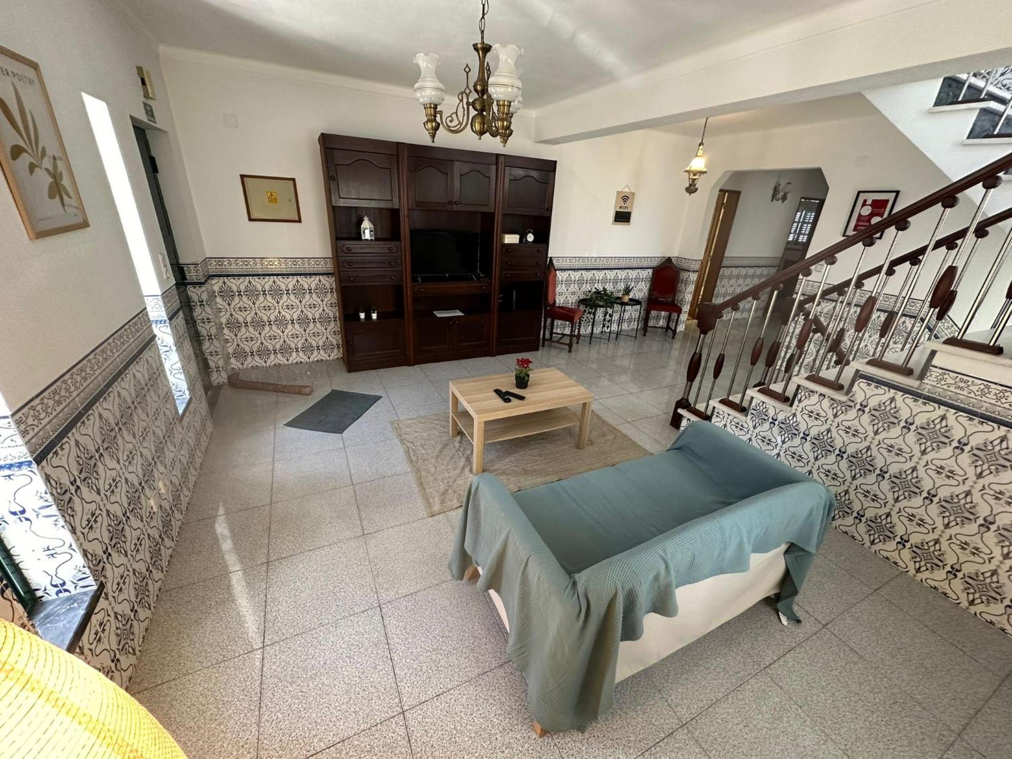 Quartos Em Arrentela Exterior foto
